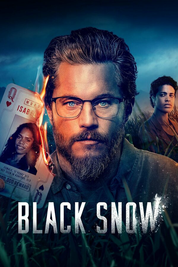 Чёрный снег сериал 2022 смотреть онлайн бесплатно в хорошем качестве HD